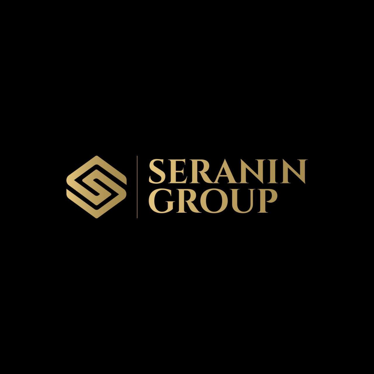 Seranin | Gordon Pymble Luaran gambar