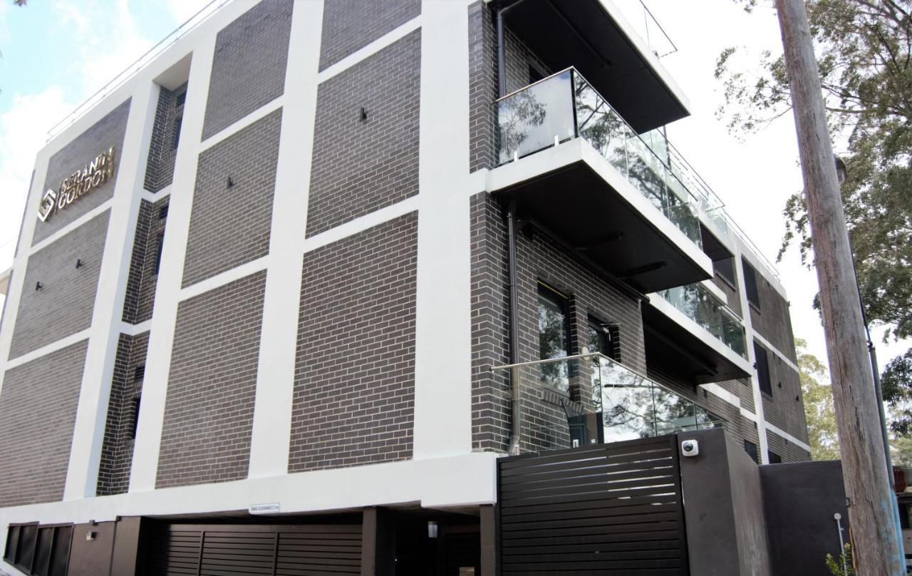 Seranin | Gordon Pymble Luaran gambar